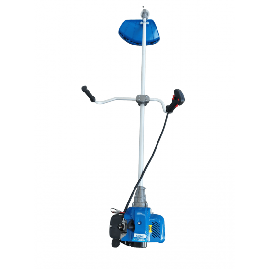 Motocoasa benzina Baikal BK 4200, 4.7 CP, 4200W, 4 sisteme de